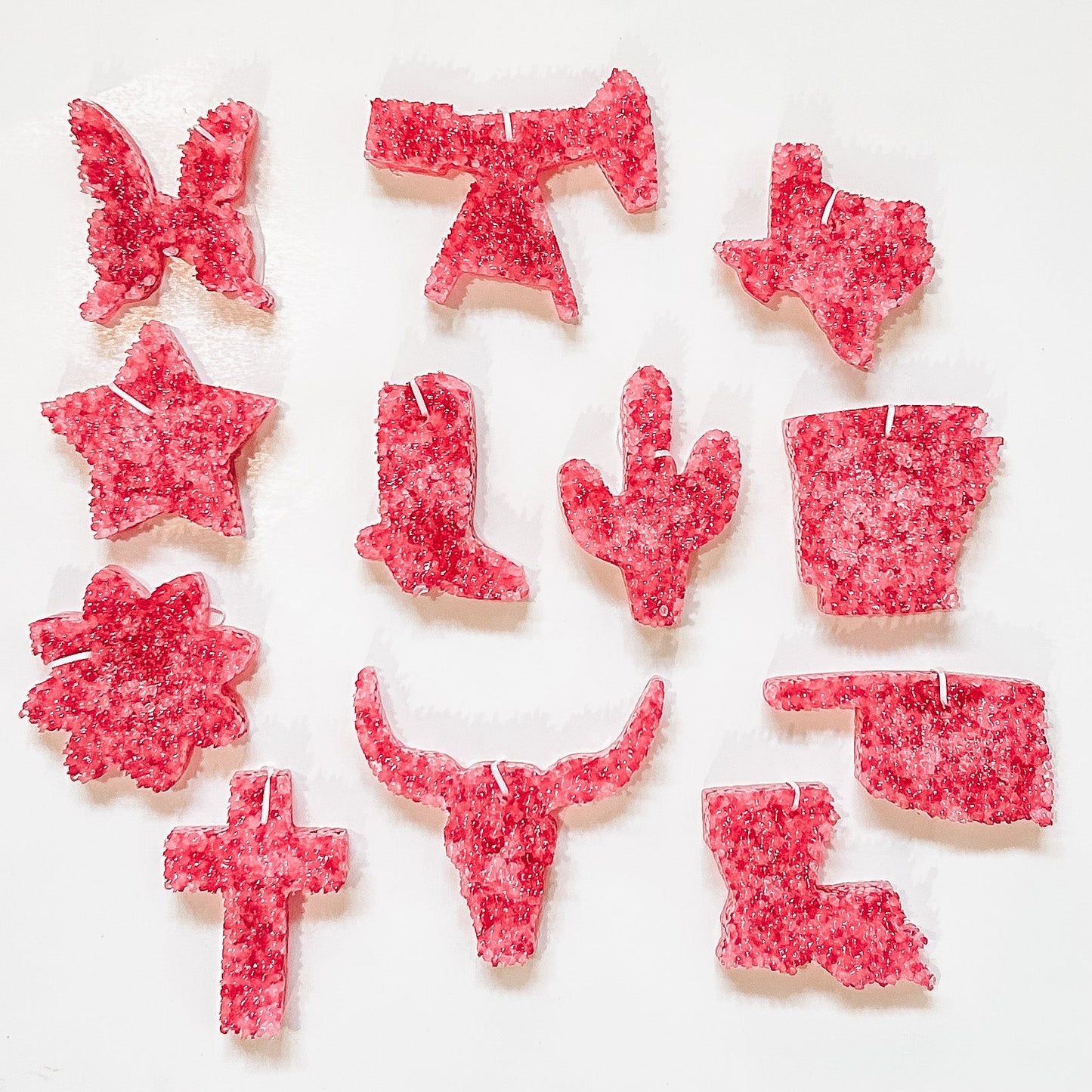 Bombshell Babe Freshie